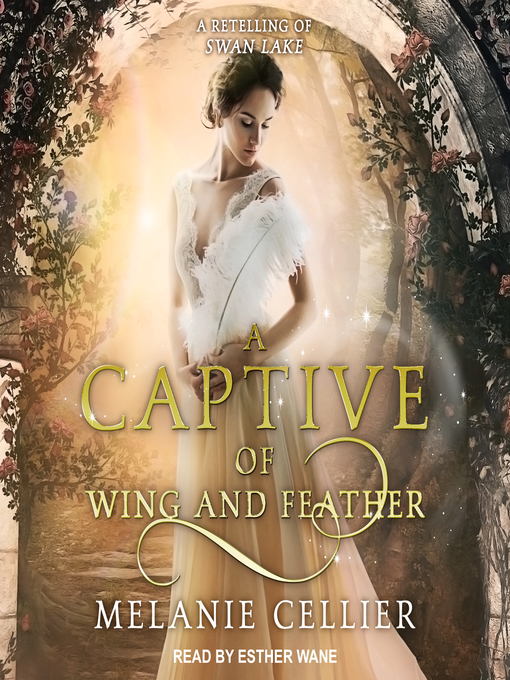 Title details for A Captive of Wing and Feather by Melanie Cellier - Available